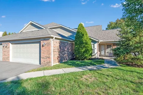 5365 Ruth Amy Ave, Westerville, OH 43081