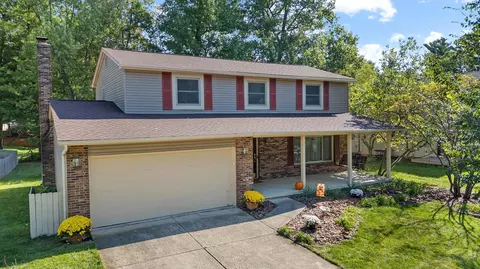 8552 Halley Dr, Dublin, OH 43016