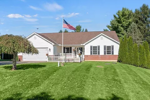 7850 Mingo Lewisburg Rd, Cable, OH 43009