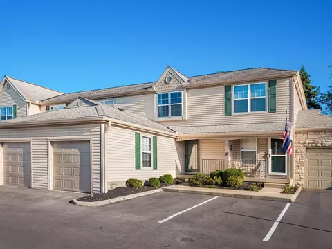 5672 Mango Ln #104D, Hilliard, OH 43026