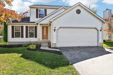 8533 Squad Dr, Galloway, OH 43119