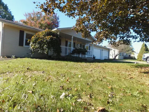 Exterior - 23 Simons Ave, Fredericktown, OH 43019 photo 3 of 15