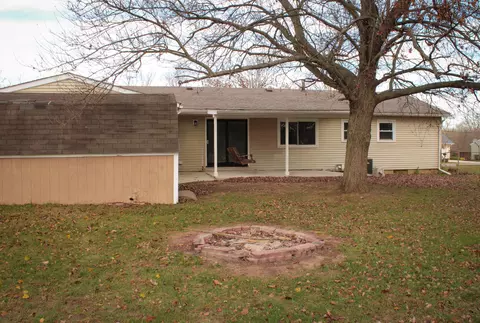 Exterior - 23 Simons Ave, Fredericktown, OH 43019 photo 12 of 15