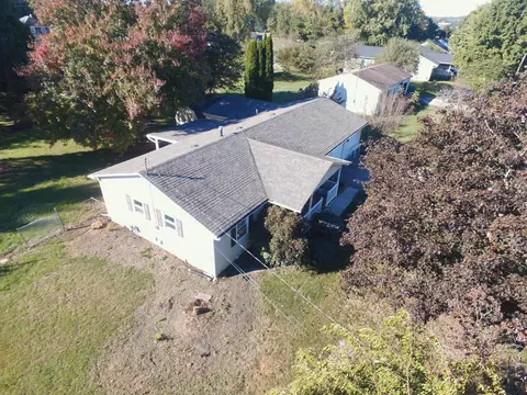 View/Area - 23 Simons Ave, Fredericktown, OH 43019 photo 4 of 6