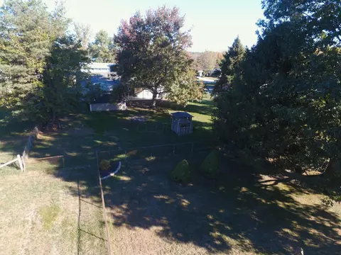Exterior - 23 Simons Ave, Fredericktown, OH 43019 photo 10 of 15