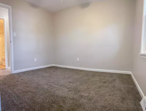 Bedroom - 23 Simons Ave, Fredericktown, OH 43019 photo 4 of 4