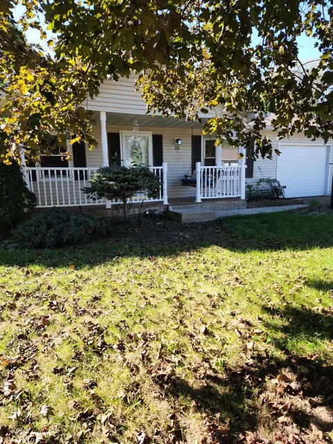 Exterior - 23 Simons Ave, Fredericktown, OH 43019 photo 4 of 15