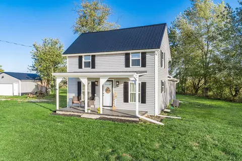 10561 Anderson Antioch Rd, Mount Sterling, OH 43143