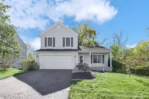 6489 Streams End Dr, Canal Winchester, OH 43110