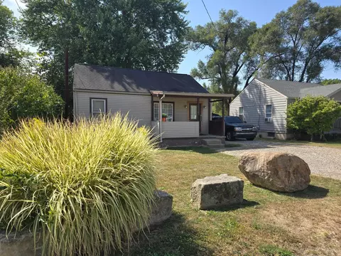 728 Alfred St, South Zanesville, OH 43701