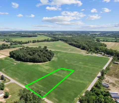 0 Bender Ave #PARCEL 5, Galion, OH 44833