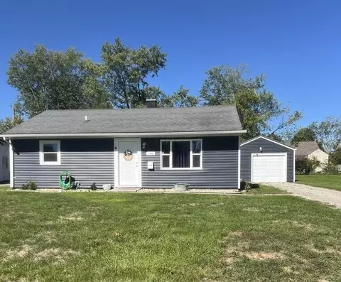 536 Warren Ave, Washington Court House, OH 43160