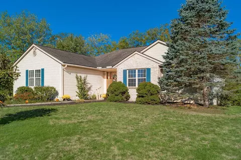 9580 Anderson Antioch Rd, Mount Sterling, OH 43143