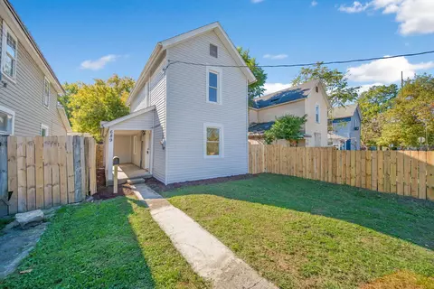 689 Sugar St, Marion, OH 43302