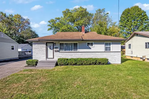 843 Rosemore Ave, Columbus, OH 43213
