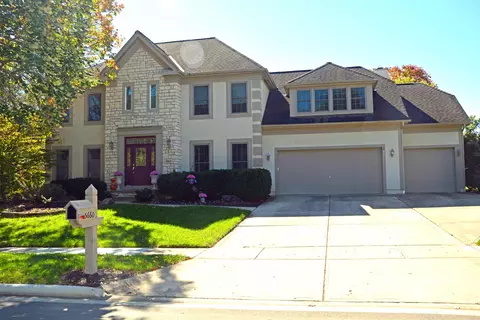5660 Fawnbrook Ln, Dublin, OH 43017