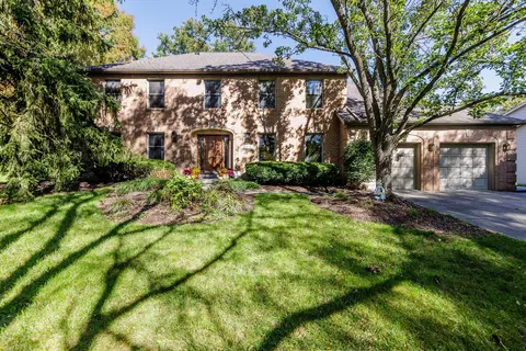 5758 Hawley Ct, Dublin, OH 43017