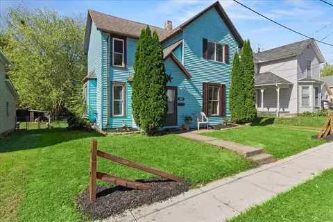 333 N West St, Bellefontaine, OH 43311