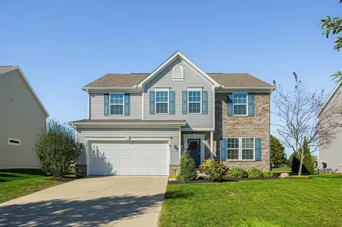 738 Maple Vista Dr, Delaware, OH 43015