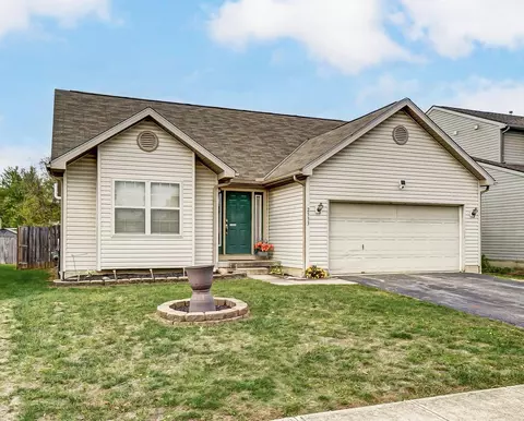 2533 Locksley Rd, Grove City, OH 43123