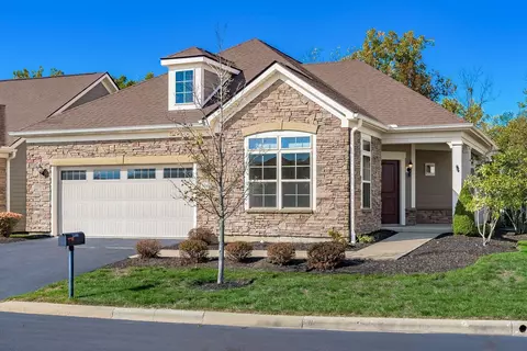 5560 Eventing Way #46, Hilliard, OH 43026