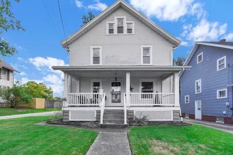 563 Maple St, Mansfield, OH 44906