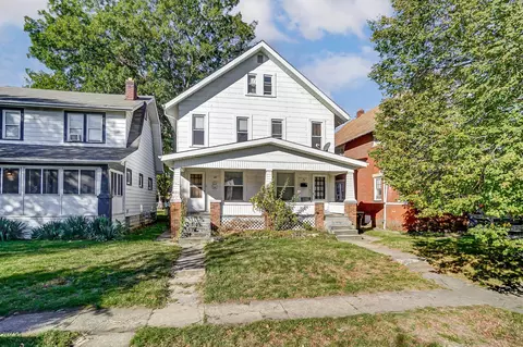37-39 N Powell Ave, Columbus, OH 43204