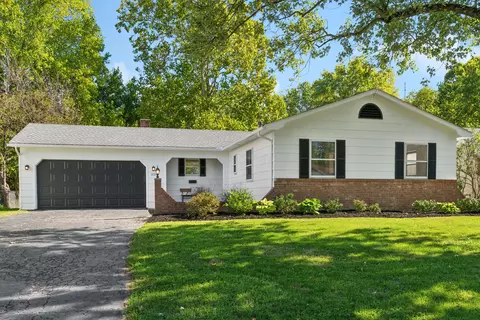 3724 Shattuck Ave, Columbus, OH 43220