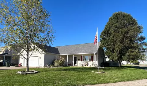 5022 Nelson Dr, South Bloomfield, OH 43103