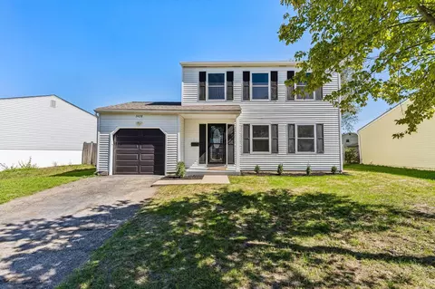 3428 Graystone Dr, Columbus, OH 43232