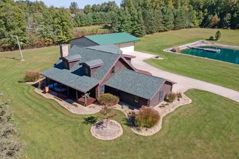 1139 Lohr Rd, Galion, OH 44833