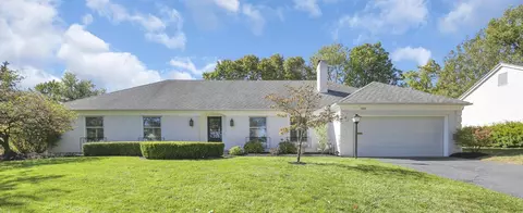 4141 Chadbourne Dr, Columbus, OH 43220