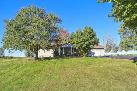 12401 Upper Fredericktown Rd, Mount Vernon, OH 43050