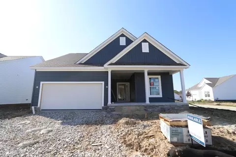 2978 Darby Downs Rd, Grove City, OH 43123