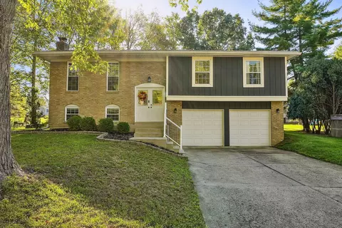 4578 Pyrenees Ct, Columbus, OH 43230