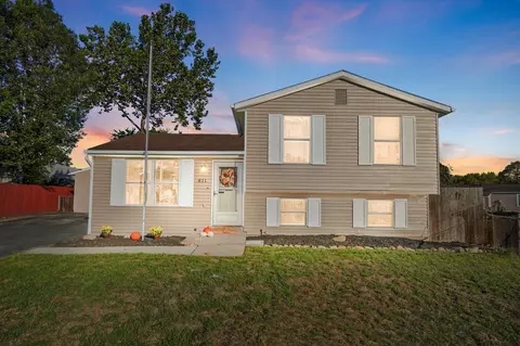 811 Coral Tree Ct, Columbus, OH 43228