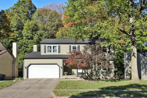 803 Lindenhaven Rd, Columbus, OH 43230