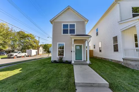 98 Wisconsin Ave, Columbus, OH 43222