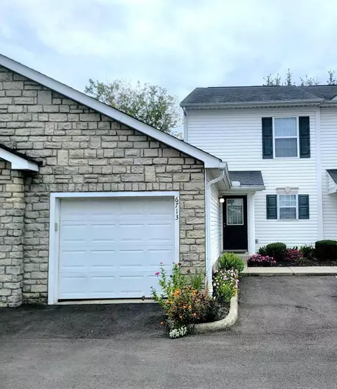 6713 Hamler Dr #36B, Canal Winchester, OH 43110