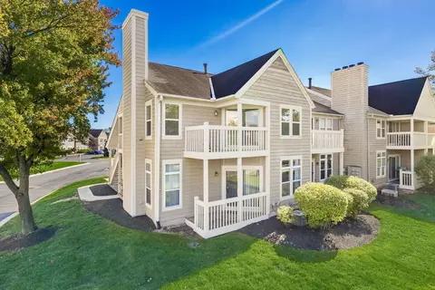 3479 Fishinger Mill Dr, Hilliard, OH 43026