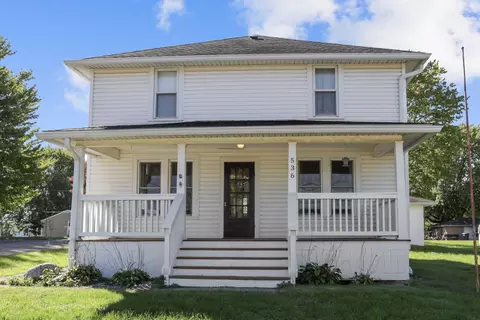 536 E Main St, Hebron, OH 43025