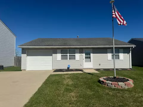 1366 Montego Dr, Marion, OH 43302