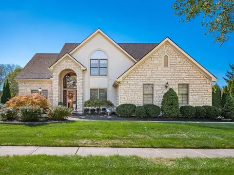 5851 Rushwood Dr, Dublin, OH 43017