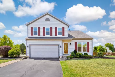 9001 Firstgate Dr, Reynoldsburg, OH 43068