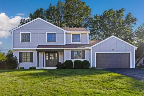 6621 Rosedale Ave, Reynoldsburg, OH 43068