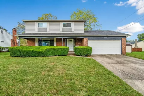 535 Braxton Pl E, Westerville, OH 43081