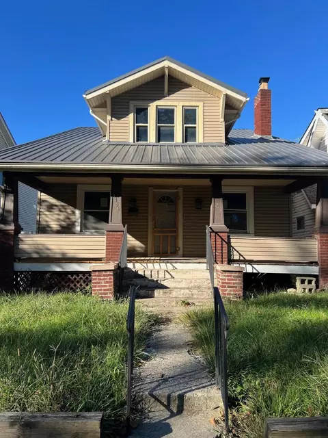 1438 E Maynard Ave, Columbus, OH 43211