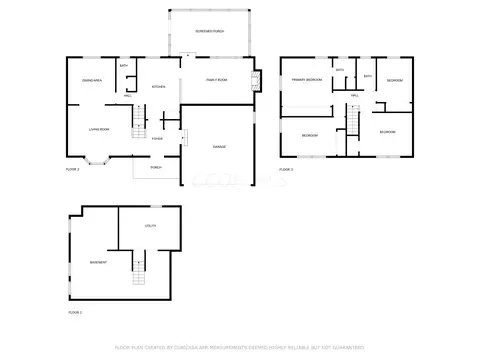 5126 Northcliff Loop E, Columbus, OH 43229 photo 26
