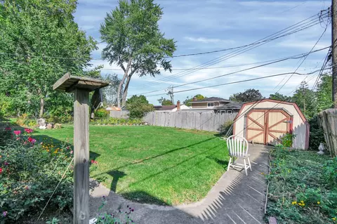 5126 Northcliff Loop E, Columbus, OH 43229 photo 23