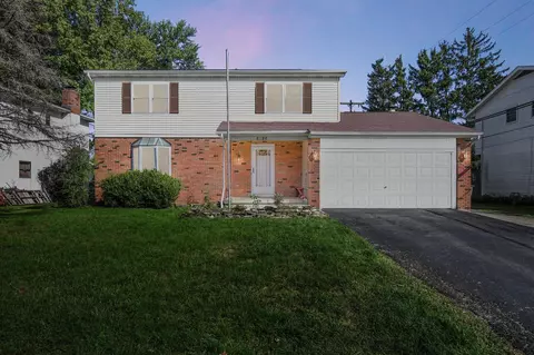 5126 Northcliff Loop E, Columbus, OH 43229 photo 2